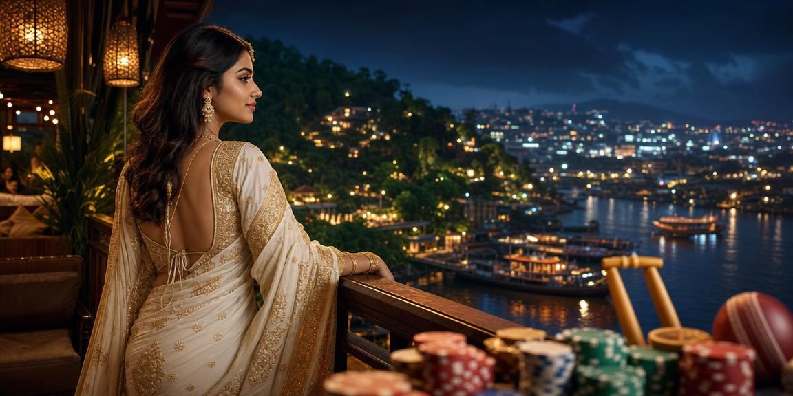 বান্দরবান ক্রিকেট বেটিং