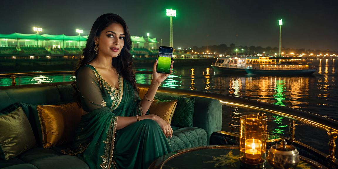 গাজীপুরে মোবাইলে ক্যাসিনো ভাউচার ব্যবহার করছেন একজন বাংলাদেশি তরুণ