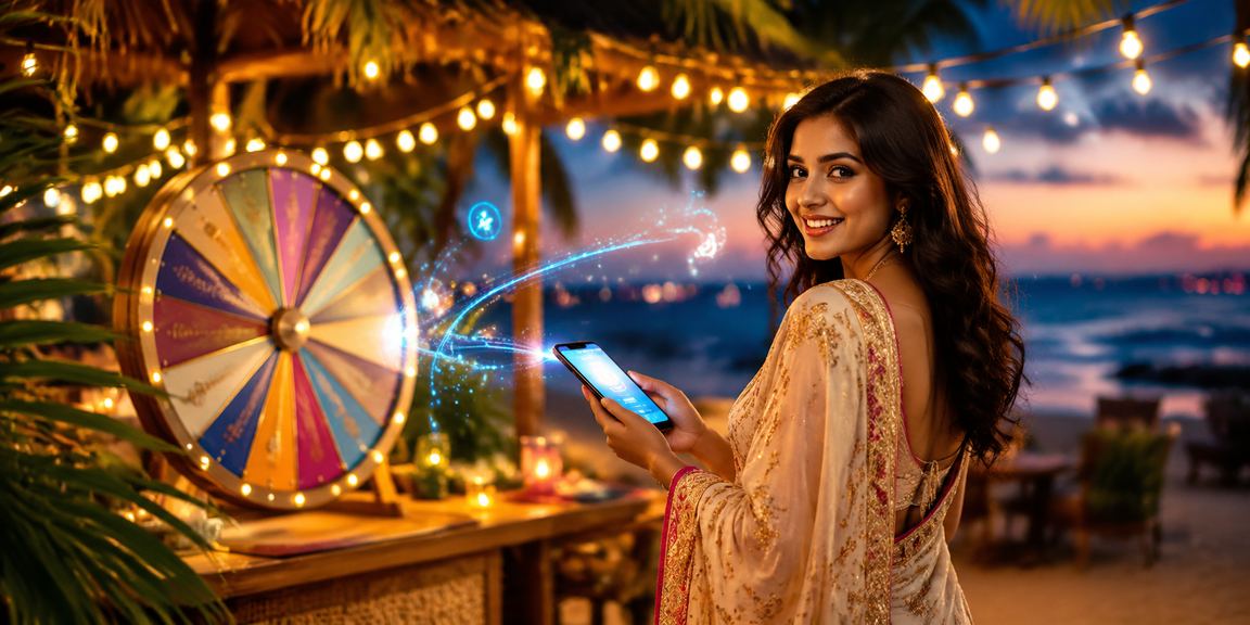 ময়মনসিংহ রুলেট গেম দৃশ্য