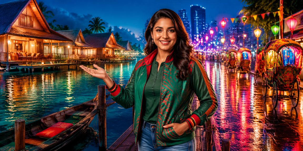 সেন্ট মার্টিন ক্রিকেট বেটিং দৃশ্য